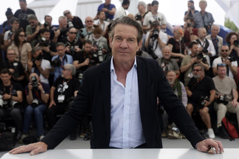 Dennis Quaid otkrio zašto je napustio Los Angeles: "Nekoć je to bio sjajan grad"