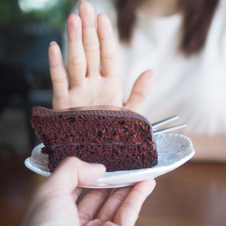 Gastroenterolog otkriva što se događa u tijelu ako 30 dana ne jedete šećer