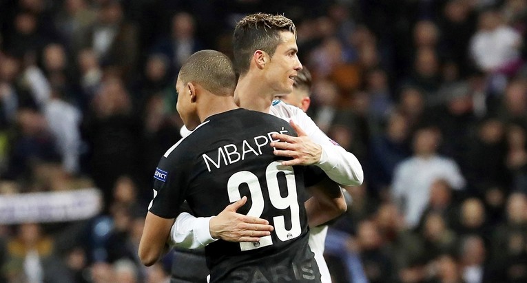 As: Ronaldo prelazi u PSG. Pregovori su već počeli, zna se i odšteta