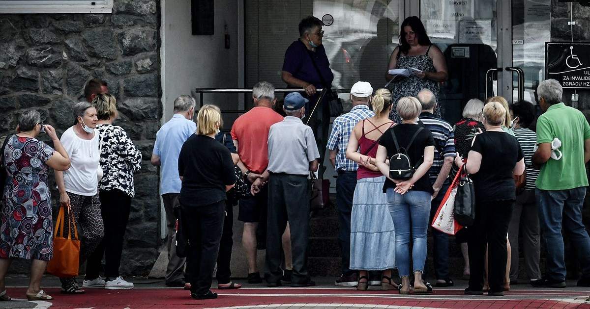 HZZO više neće plaćati bolovanja? "Narod je navikao da je taj dio pokriven"