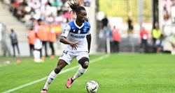 Auxerre odbio prodati Dinamu lijevog beka