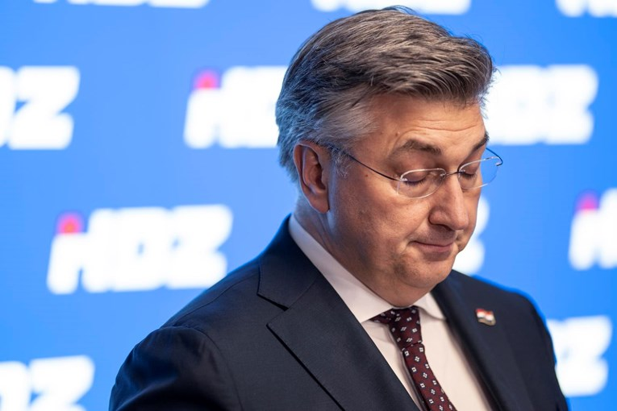 Vlada odgovorila Milanoviću. Tvrdi da Plenković nije mogao tražiti provjeru Turudića