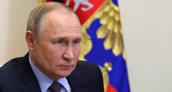 Putin Europi: I dalje vam treba ruski plin, ali mi se okrećemo na istok