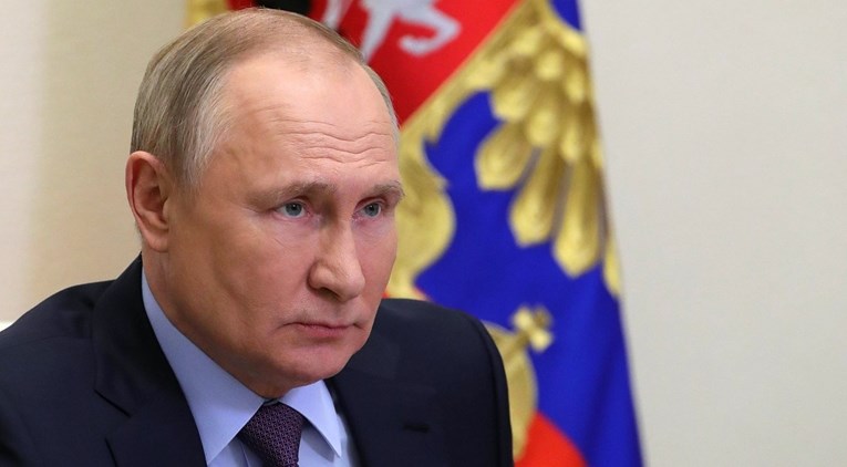 Putin objavio koji je ruski plan za izvoz plina
