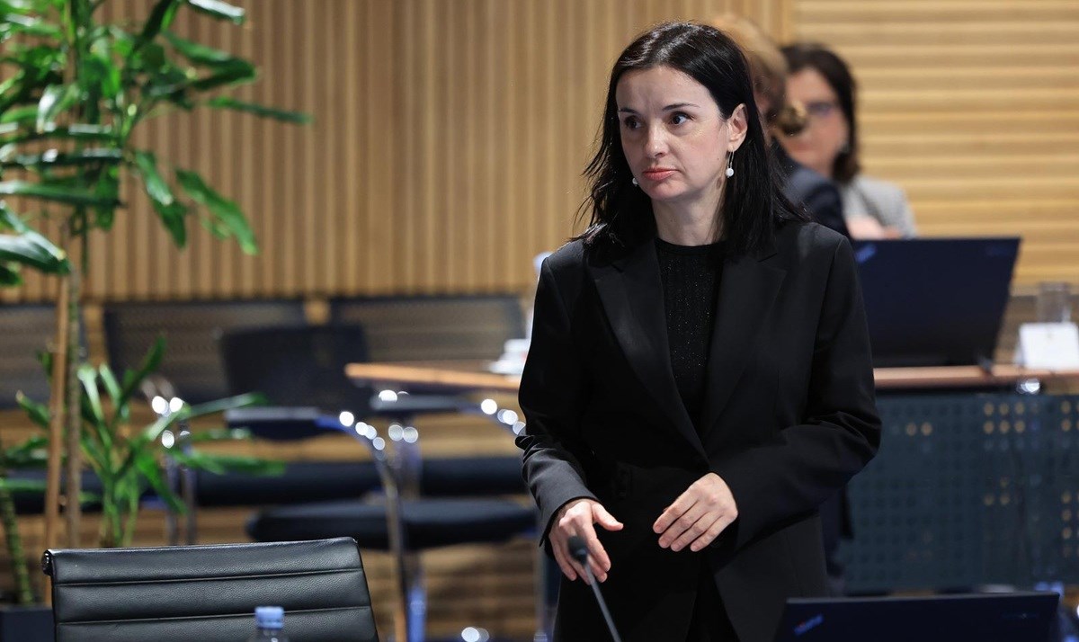 Ministrica o farmi pilića: Nismo nadležni za odobravanje i zaustavljanje projekata