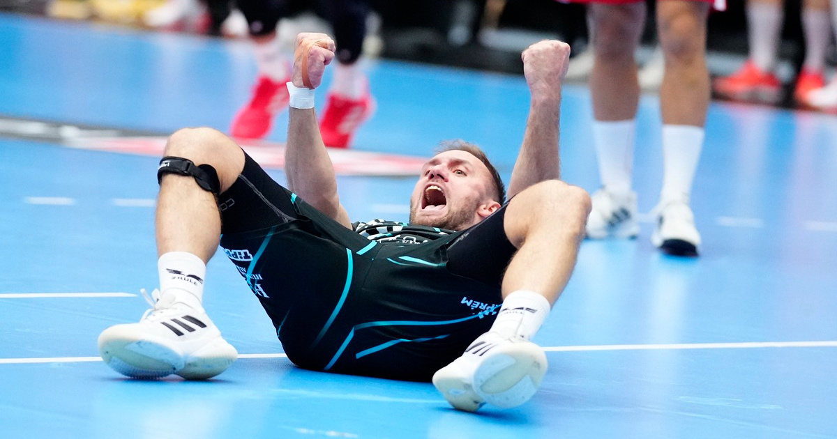Martinović i Cindrić izveli čudo i postali svjetski rukometni prvaci s Veszpremom