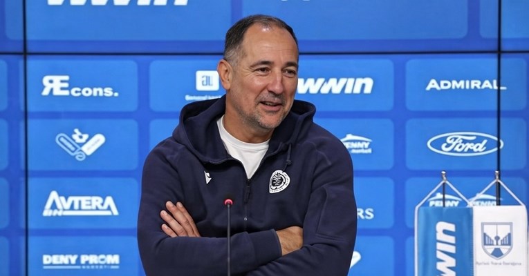 Štimac: Neću dati silovateljima da me kazne. Zato ne govorim da smo najbolji u BiH