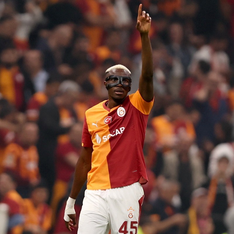 VIDEO Dominantni Osimhen vodio Galatasaray do pobjede. Athletic preokrenuo u Bilbau