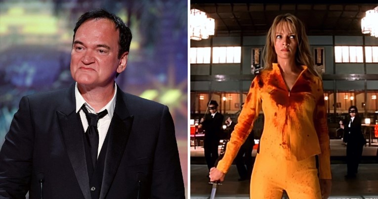 Quentin Tarantino priznao da ipak neće raditi na nastavku jednog od svojih filmova
