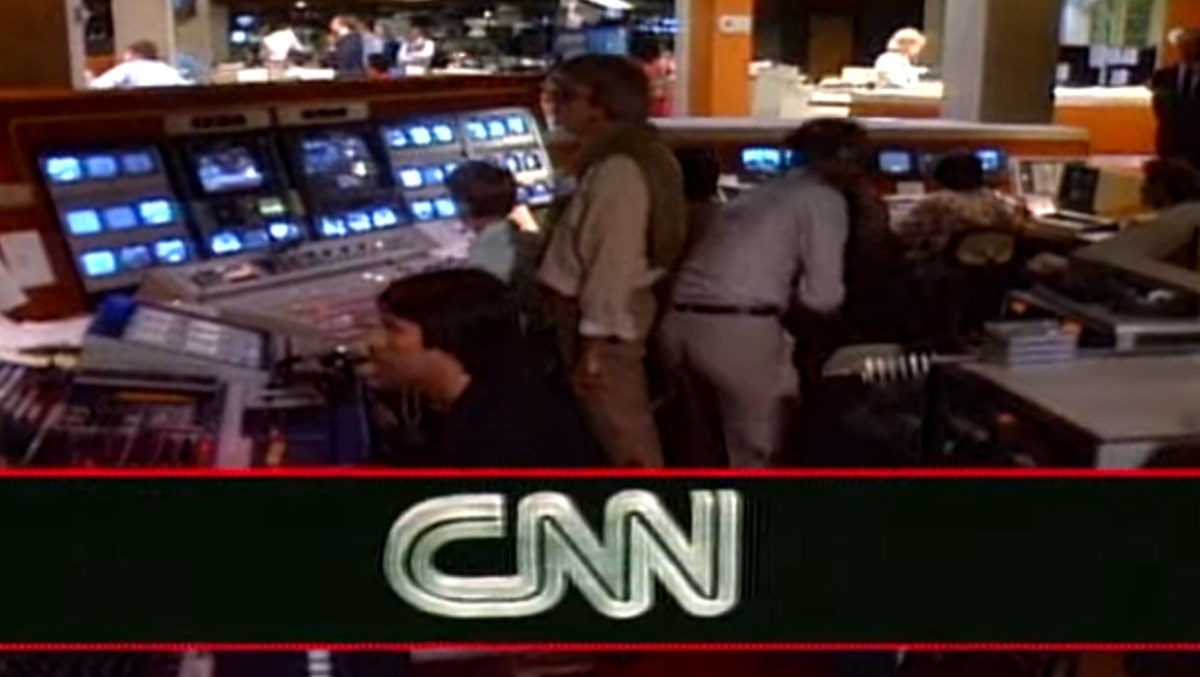 Dan kad se pojavio CNN. Donio je nešto revolucionarno