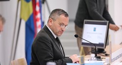 Predsjednik Županijske skupštine Splitsko-dalmatinske napustio Domovinski pokret