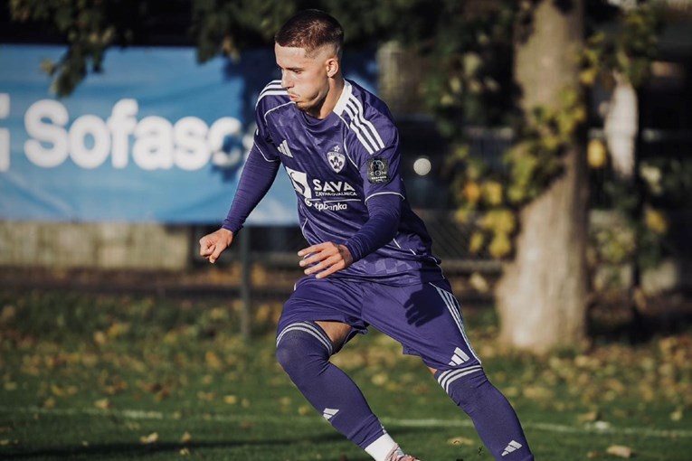 Jedan od najvećih slovenskih talenata dolazi u SHNL?