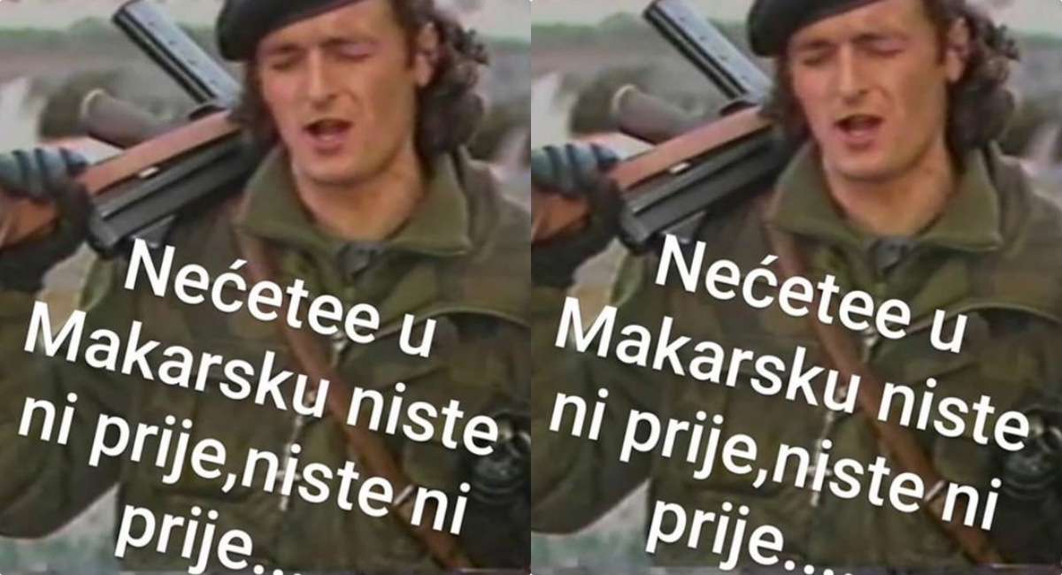 Bosanci se sprdaju sa zatvaranjem granica: "Uhićen migrant, švercao je Hercegovca"