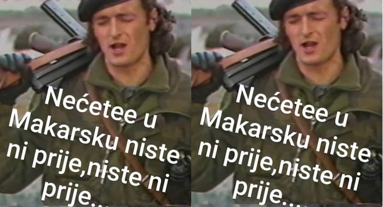 Bosanci se sprdaju sa zatvaranjem granica: "Uhićen migrant, švercao je Hercegovca"
