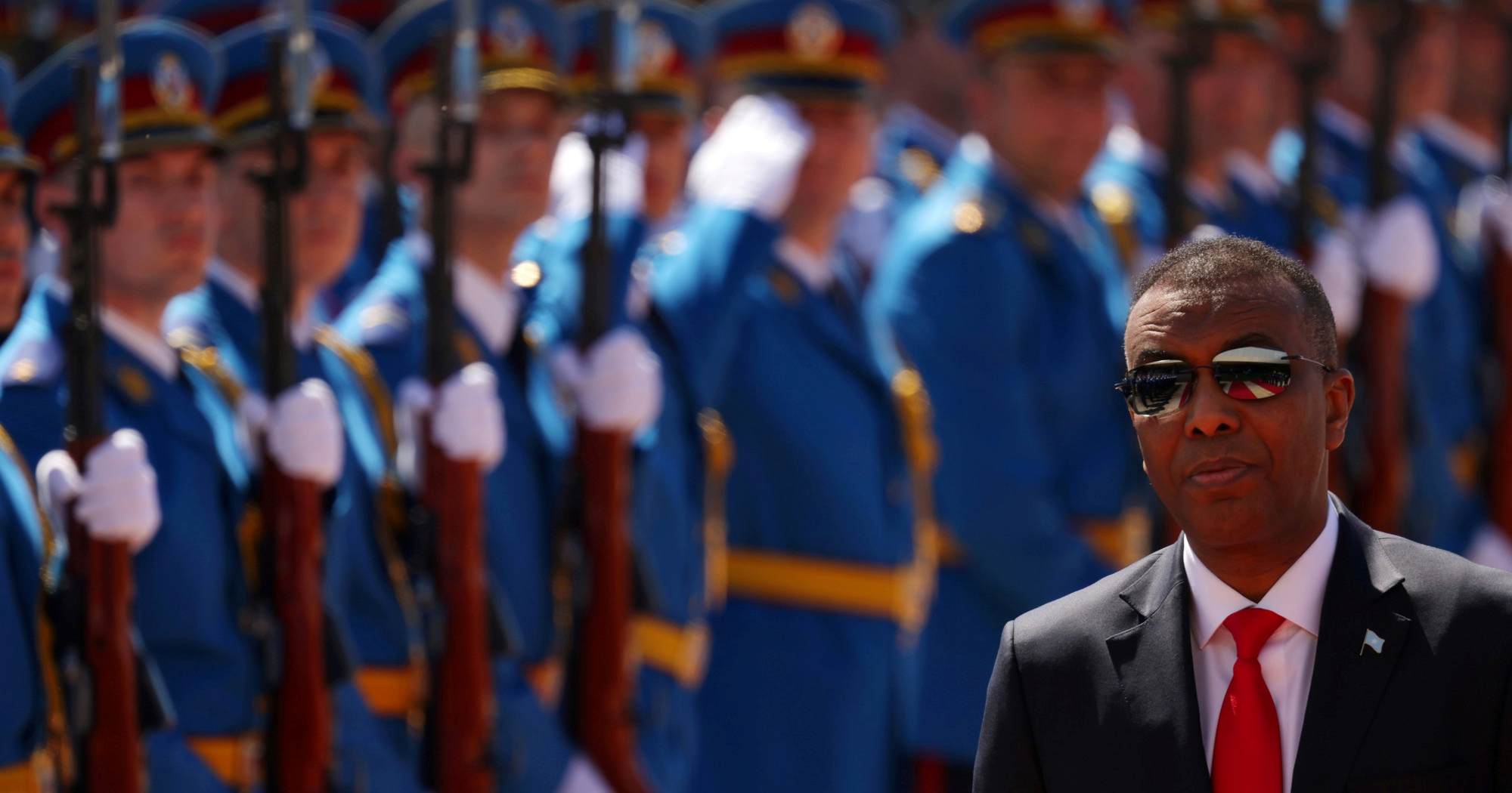 Tajni dogovor: Švedska plaća Somaliji 10 milijuna eura da primi vlastite državljane