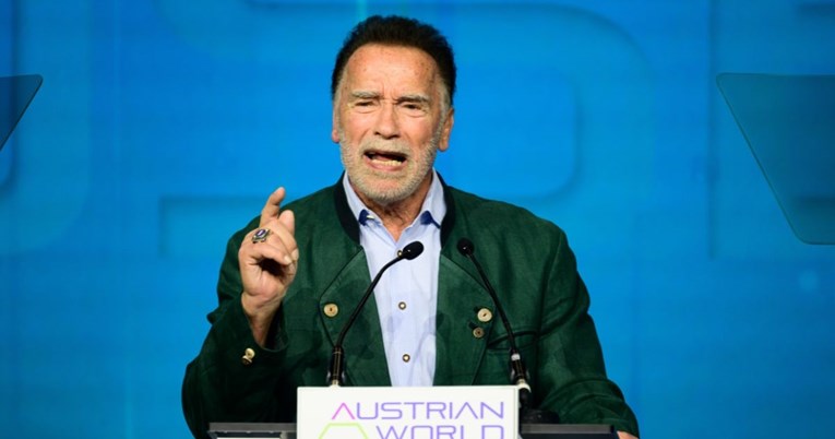 Schwarzenegger: Mrzim politiku više nego ikad. Ako ste normalni, razumijete me