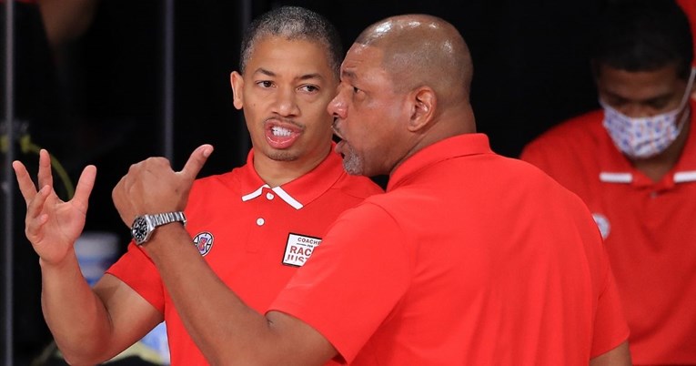 Clippersi otkazom Riversu napravili pomutnju na NBA tržištu trenera. Tko će kamo?