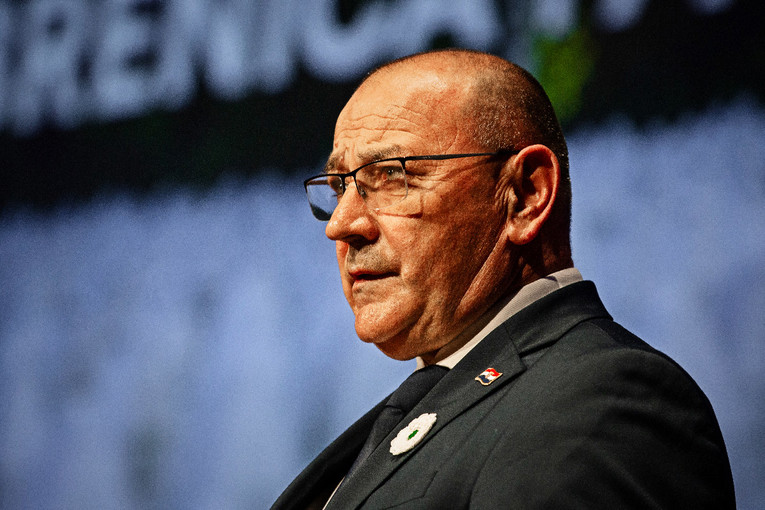 Čović i udruge HVO-a zahvalili Medvedu: "Sve to vidimo i cijenimo"
