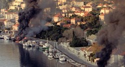 Na današnji dan prije 31 godinu počeo napad na Dubrovnik i jug Hrvatske