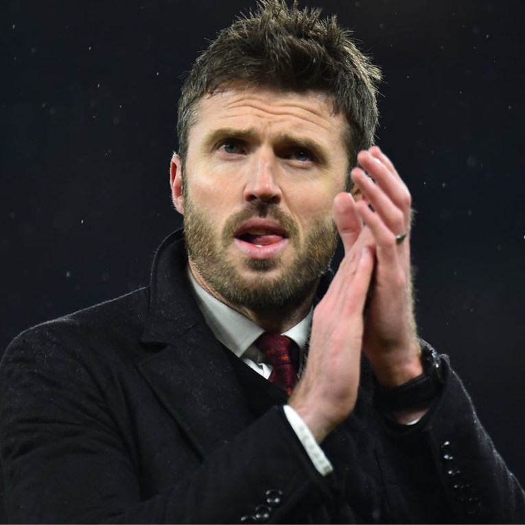 Englezi: Klupska legenda danas postaje trener Manchester Uniteda