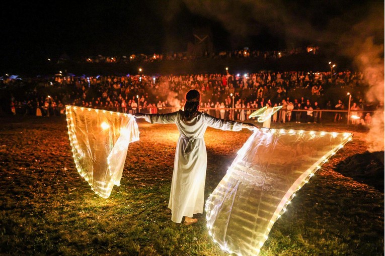 Najavljen Renesansni festival u Koprivnici. Nastupat će Prljavci i Sergej Ćetković