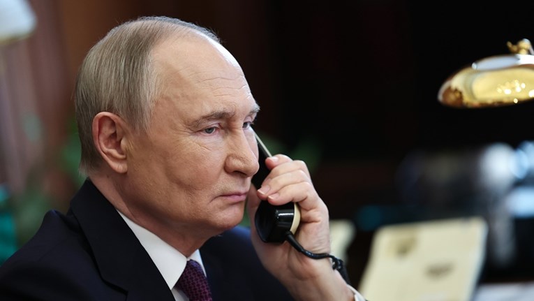 Putin odbio sastanak sa Zelenskim i Trumpom
