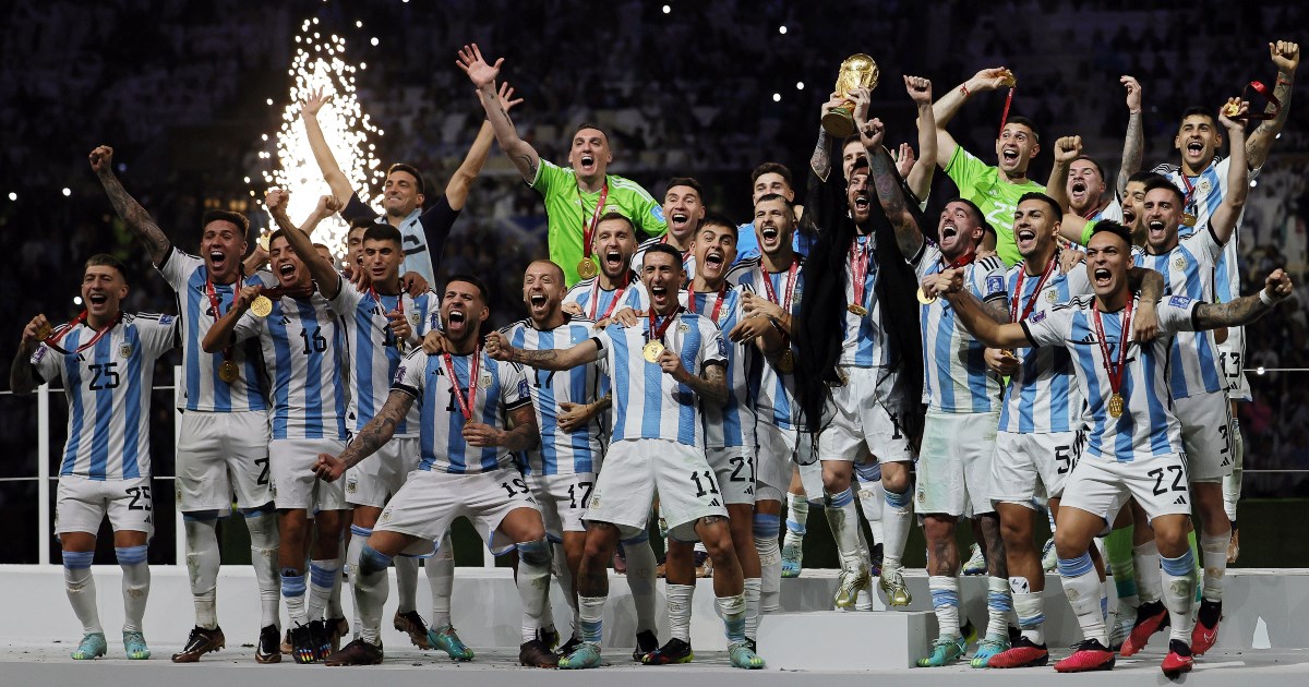 FIFA: Na SP-u u Kataru nije bilo namještanja utakmica