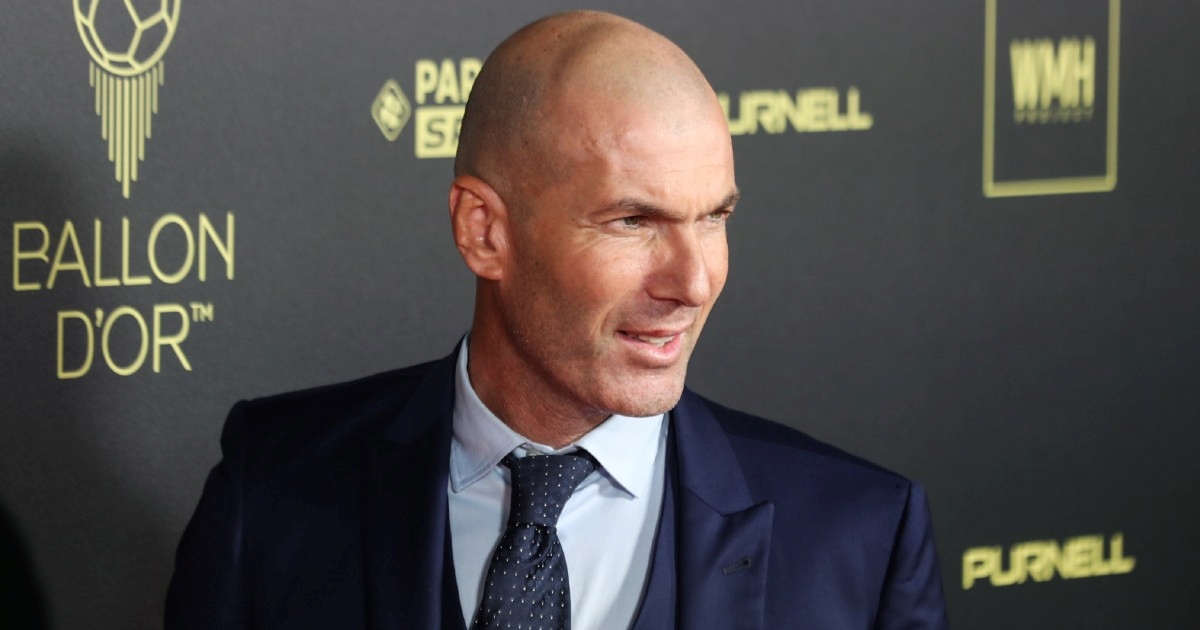 Zidane odbio ponudu od 100 milijuna eura. Prihvatio bi samo jedan posao