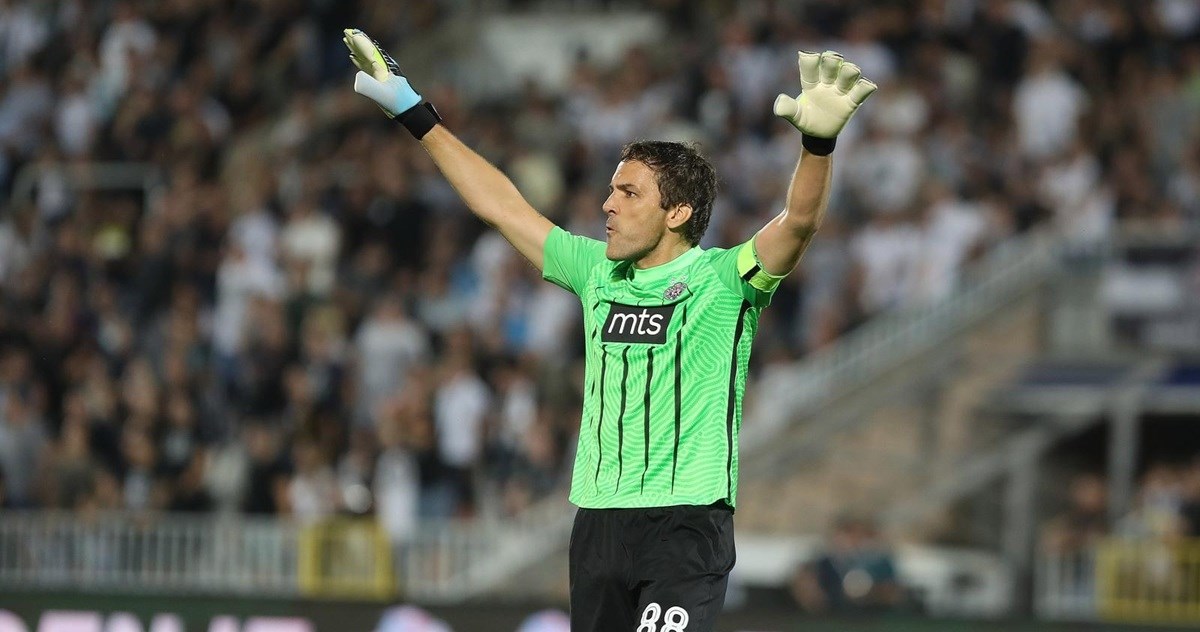 FK Radnički: Detonirali smo najveću transfer bombu u Srbiji ovog ljeta