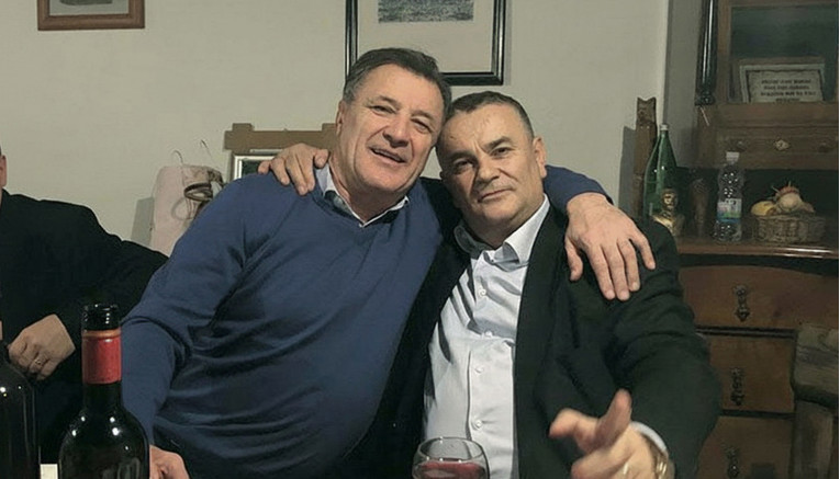 Lakrdija u sudnici. "Mamićevi suci" zakačili se sa sucima koji im sude