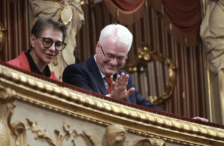 Ivo Josipović skladao operu o Lennonu, sinoć održana generalna proba u HNK u Zagrebu
