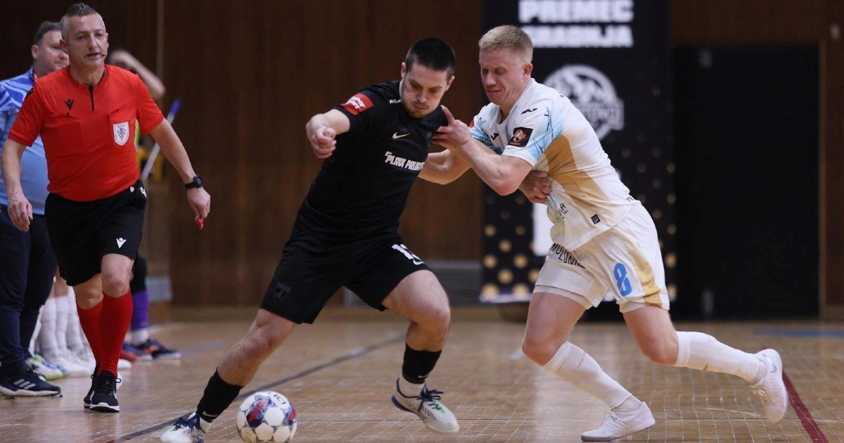 Futsal Dinamo i Rijeka optuženi za namještanje utakmice. Stigao odgovor priopćenjem