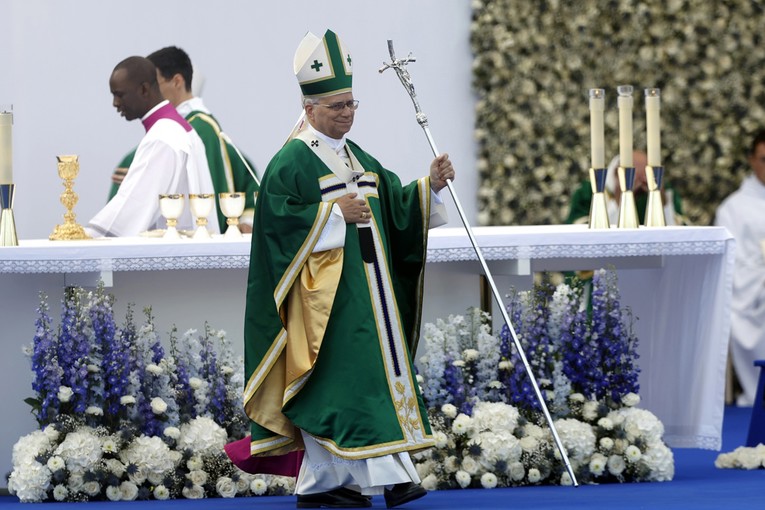 Papa: Crkva mora zaliječiti duboke rane i priznati svoje pogreške