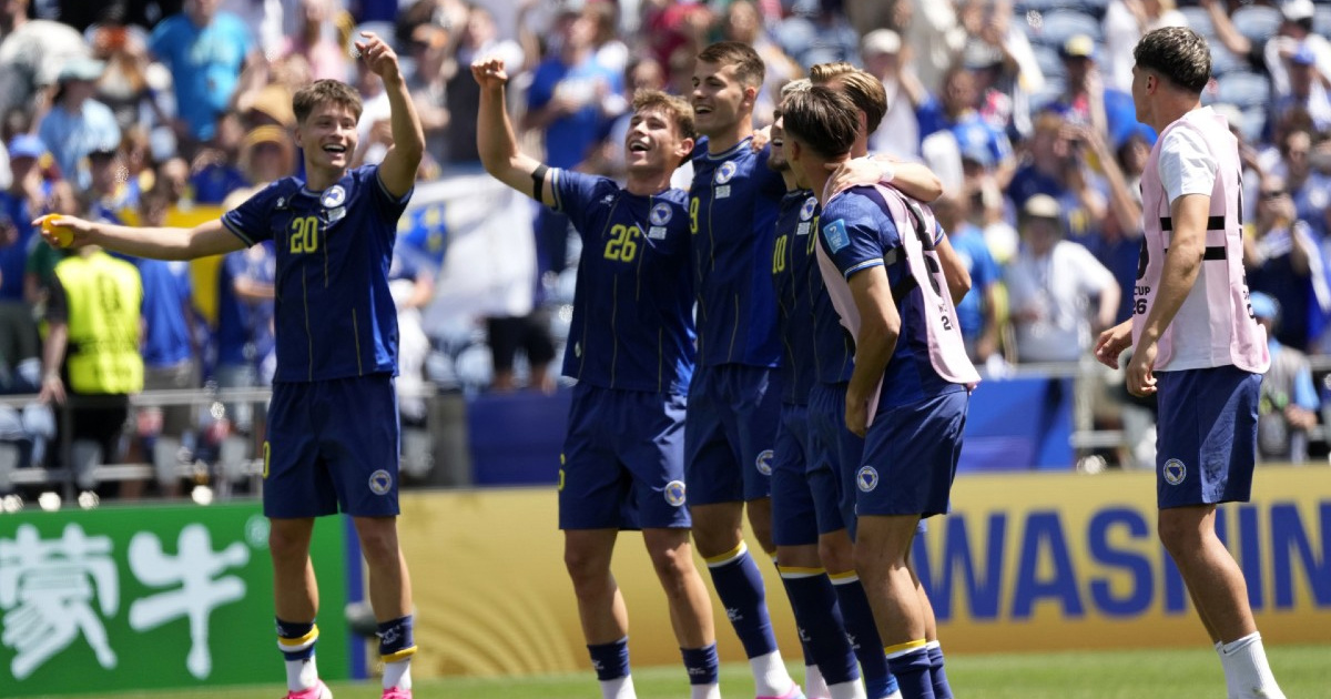 Četvrti dan nokaut-faze: Bliži se povijesna utakmica BiH, Mbappe izjednačio Šukera