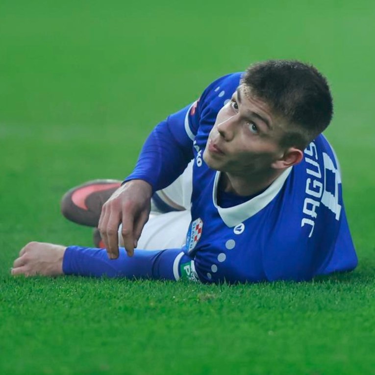 UŽIVO HR transferi: Legendarni trener odustao od Fruka i krenuo po Jagušića?