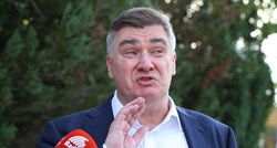 Milanović odgovorio Vučiću: Kosovo je realnost, Srbija će se morati priviknuti
