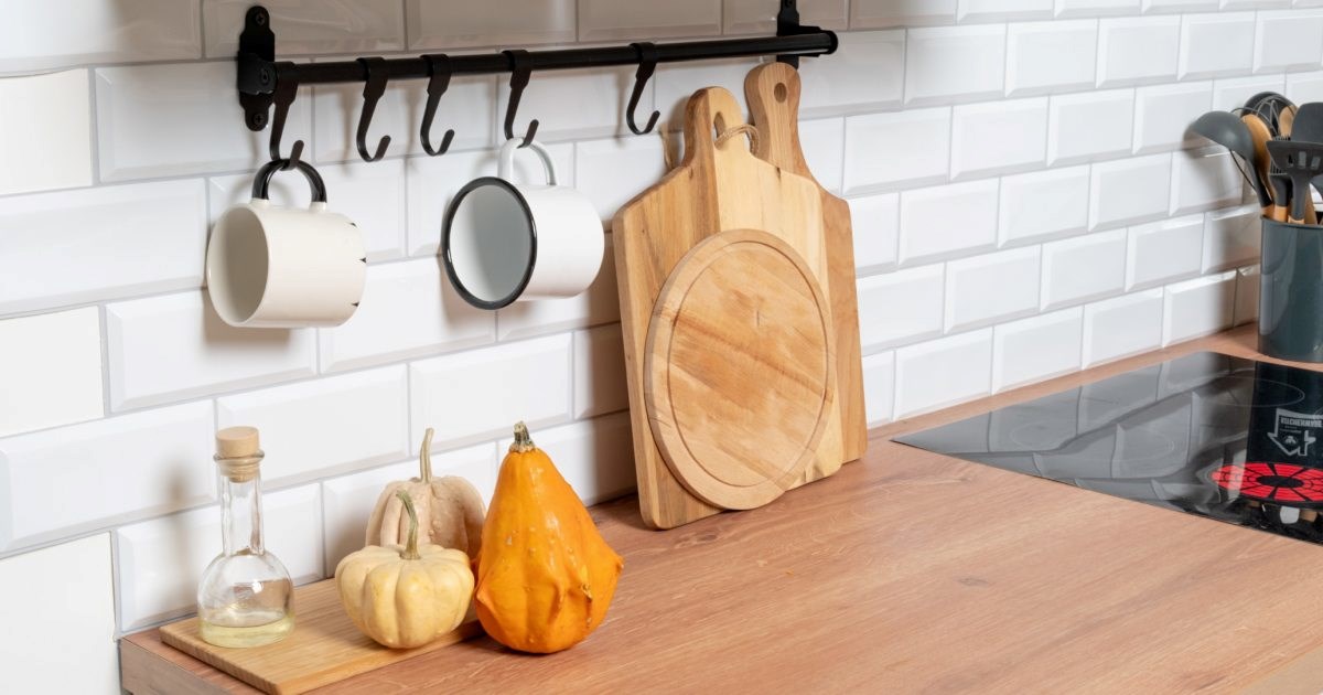 Pristupačan detalj koji transformira svaku kuhinju