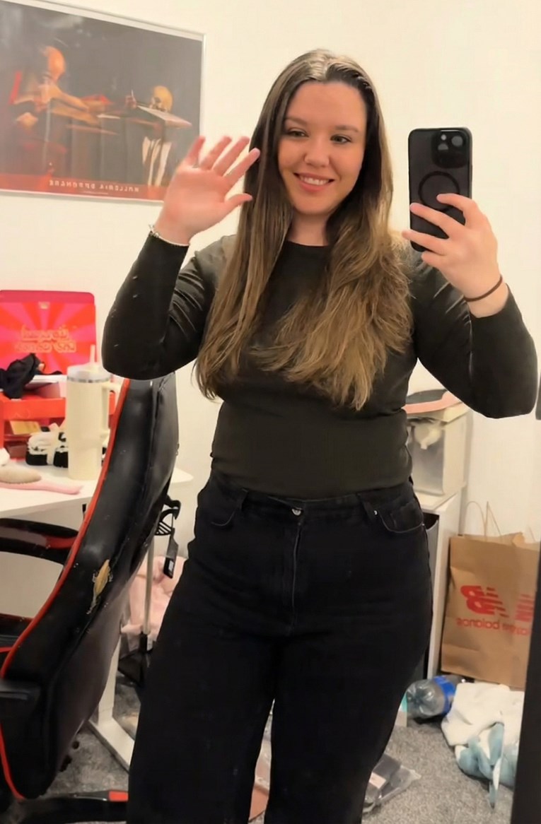 Uštedjela 115K eura uz prosječnu plaću pomoću 5 trikova: "Želim u mirovinu do 40." 