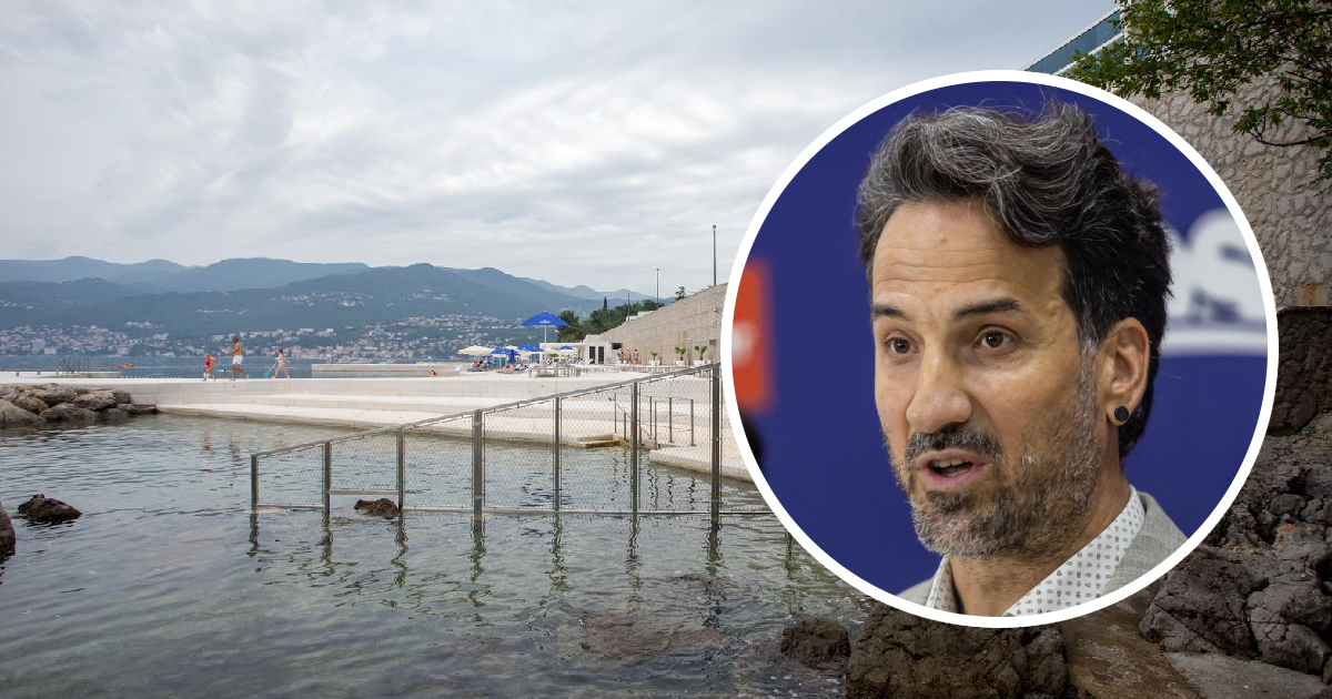 Marin Miletić: Ispilit ću ogradu kod Hiltona u Rijeci