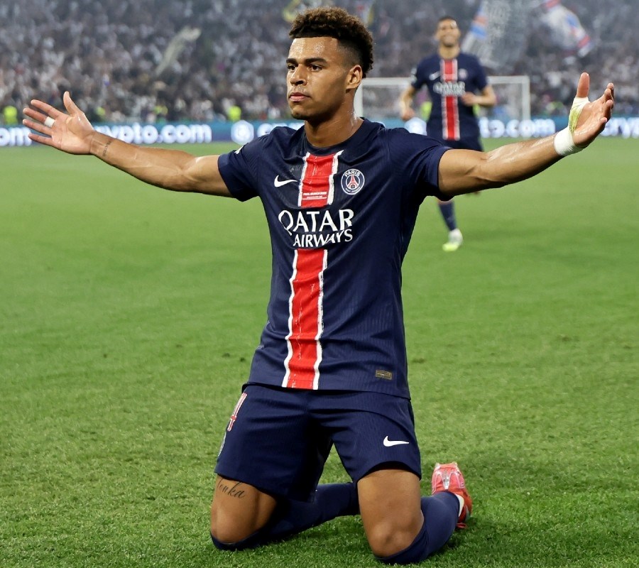 Čudesna utakmica PSG-ove zvijezde. Dobio skoro savršenu ocjenu u finalu Lige prvaka