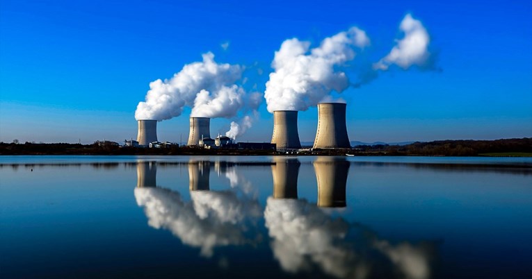 EU objavila projekt za dodjelu zelene oznake plinskim elektranama i nuklearkama