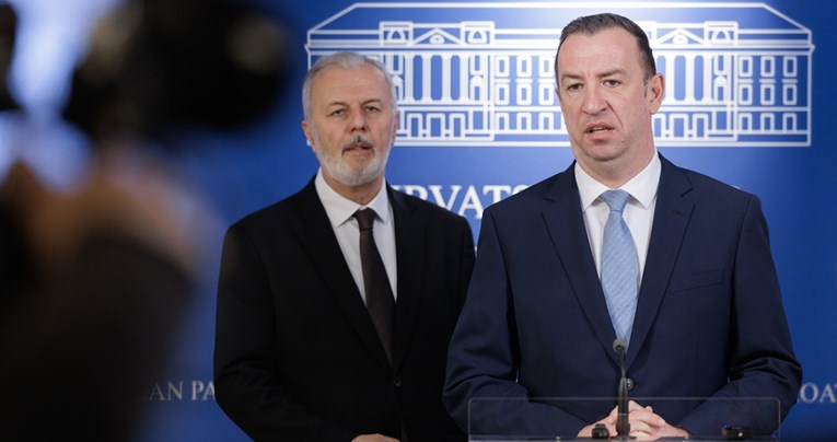 HDZ: SDP i Možemo šire mržnju i podjele u hrvatskom društvu