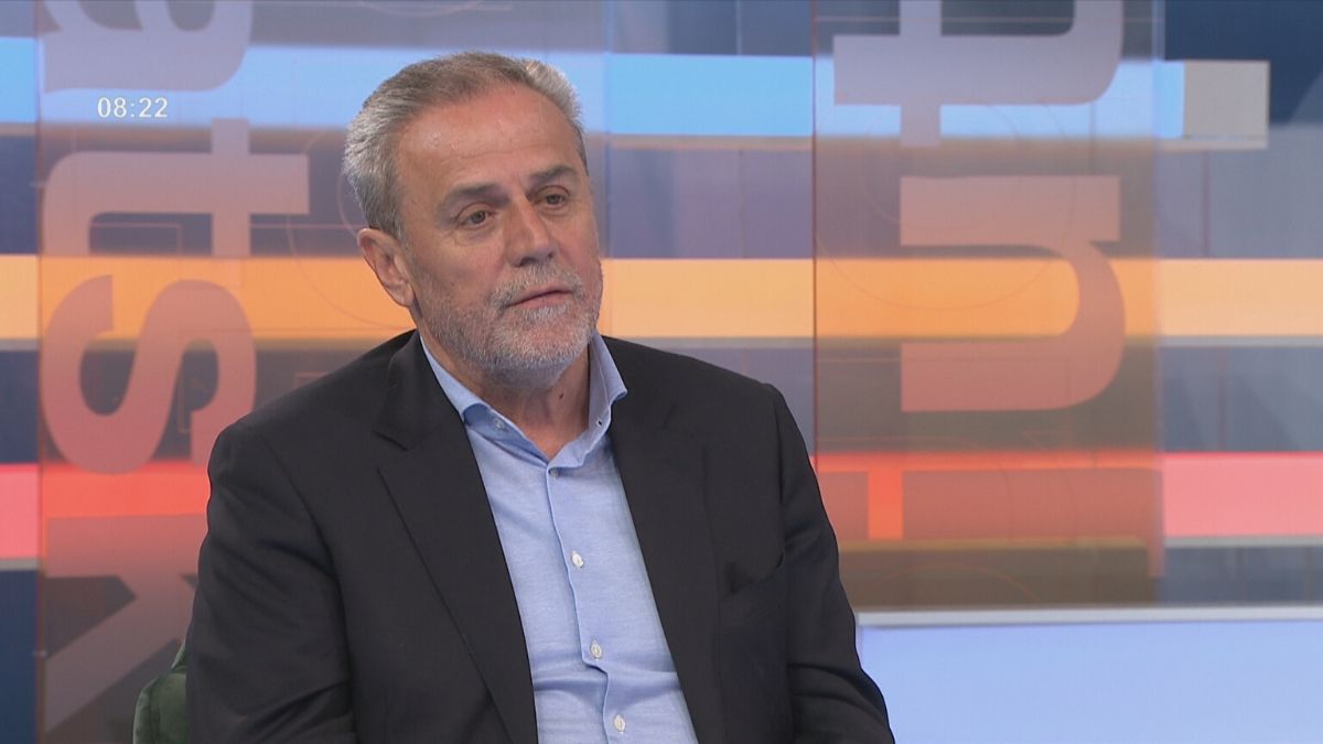 Bandić: Nije se ulagalo dovoljno u imovinu, ni Grad ni ljudi ni država