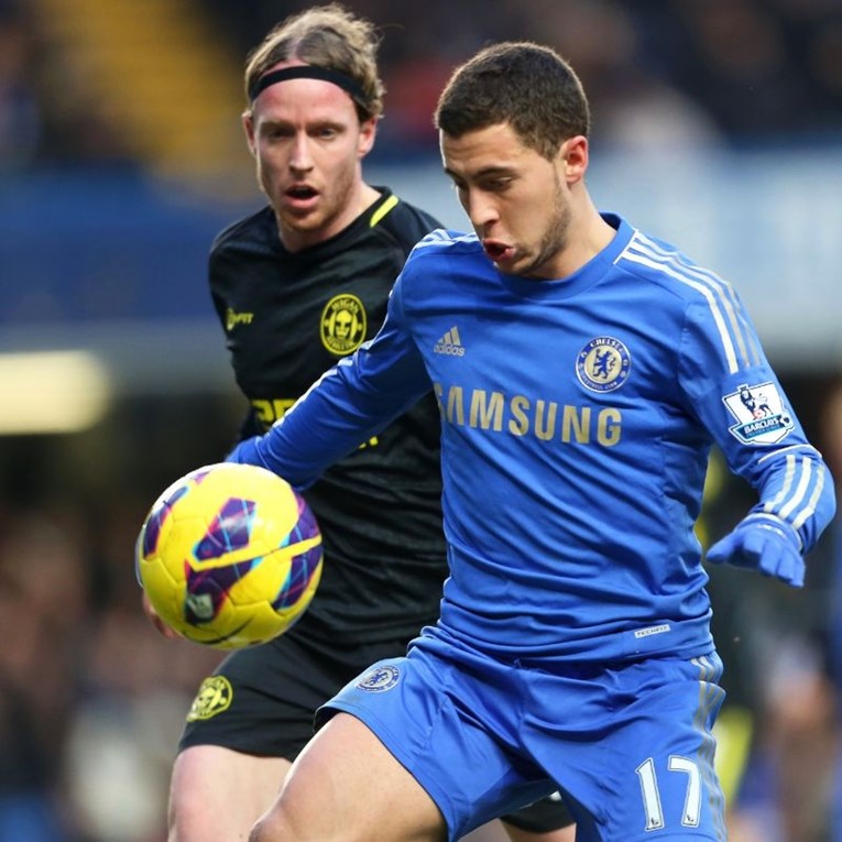 Bivši igrač iz Premier lige osuđen na sedam godina zatvora zbog krijumčarenja droge