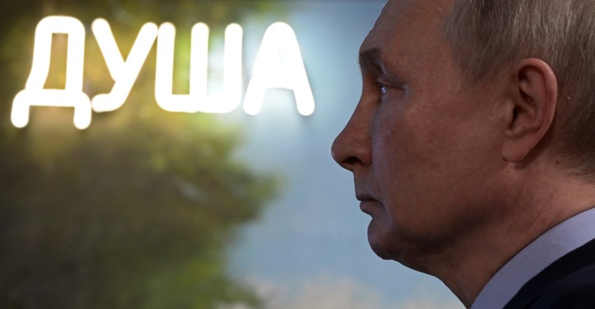 Zapad je povijesnim sankcijama pokušao slomiti Putina. Zašto nije upalilo?