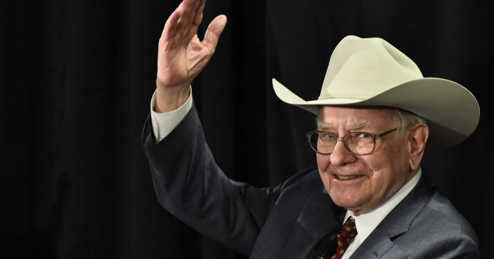 Warren Buffett opet prodao dio Appleovih dionica