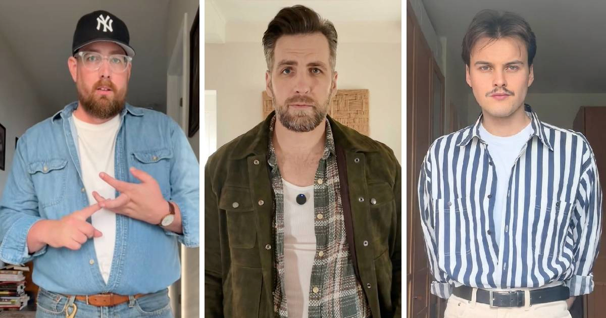 Što je "Ralph Tuck" i zašto su svi opsjednuti njime?