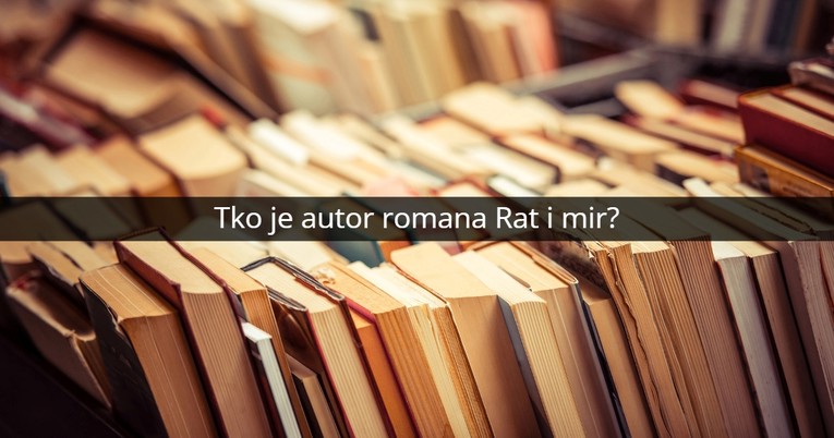 Ovaj kviz općeg znanja sastavila je umjetna inteligencija. Znate li odgovore?
