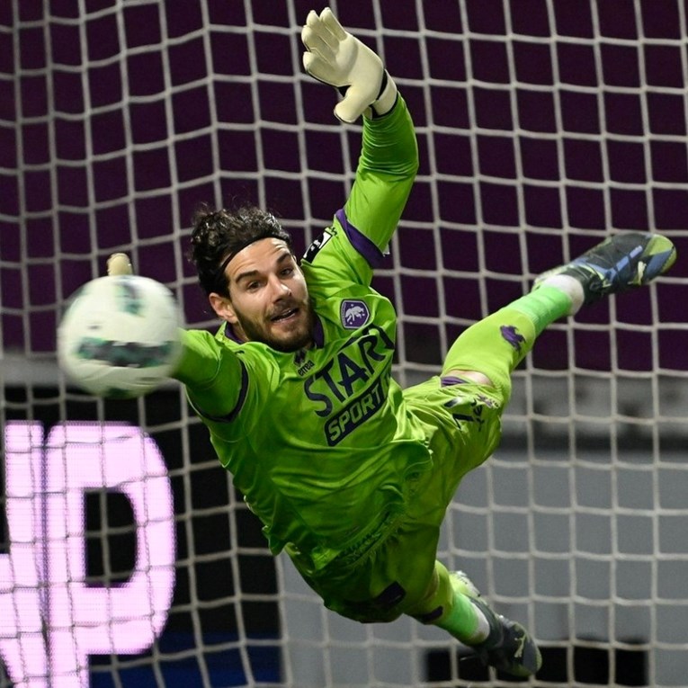 Bivši golman Hajduka vraća se u SHNL