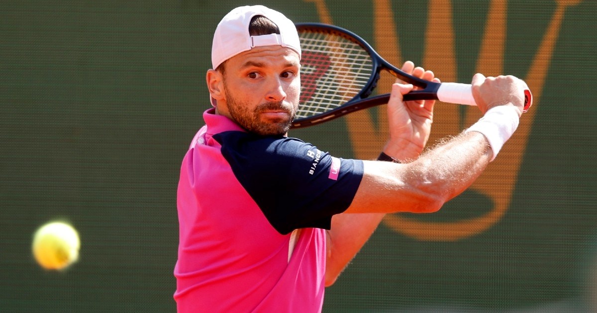 VIDEO Šokantan rezultat na Mastersu. 18. tenisač svijeta izgubio bez osvojenog gema